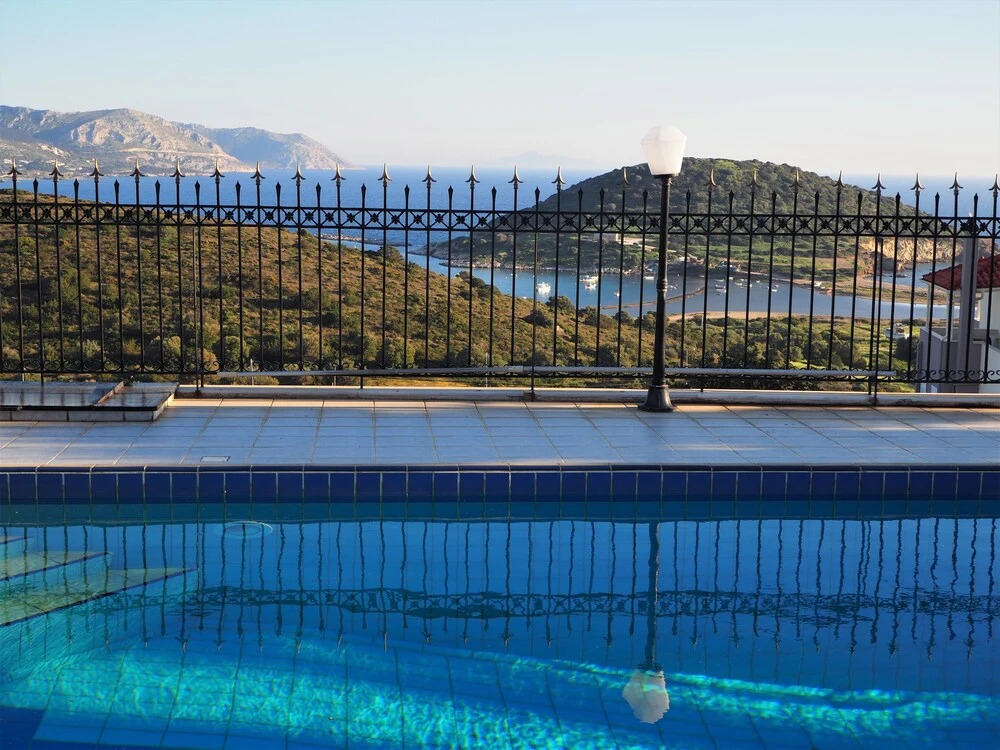 Villa Saronikos