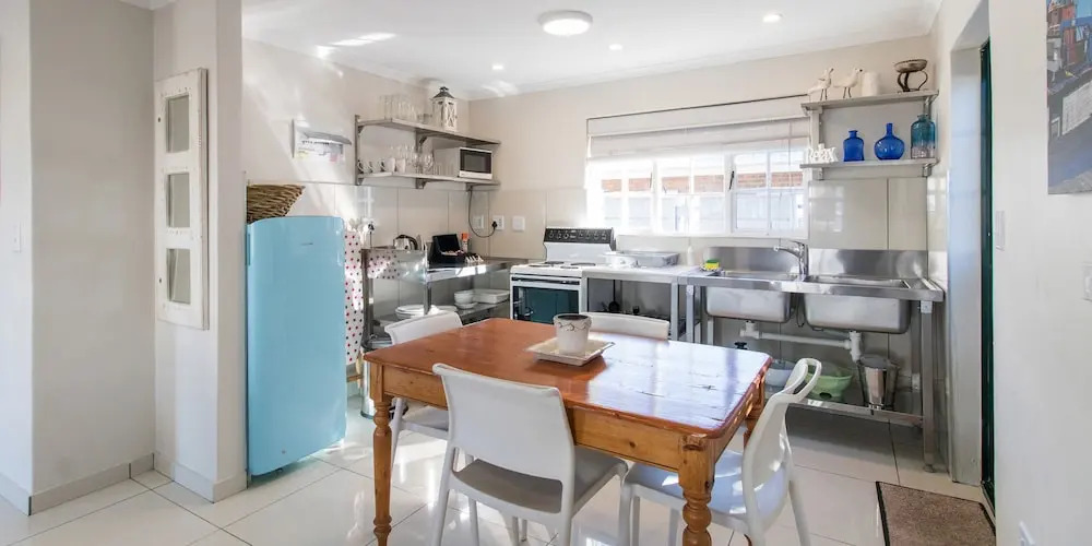 Langebaan Kite Cottages