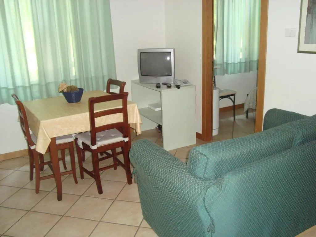 Residence Bizzoni