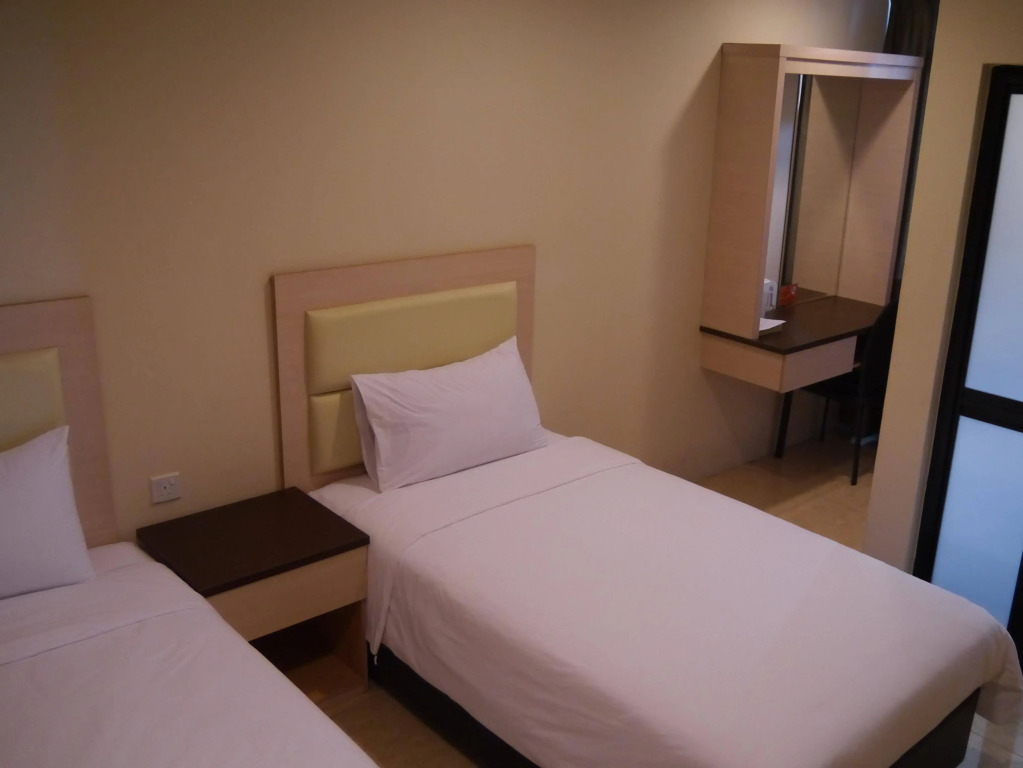 Hotel O Hotel 916