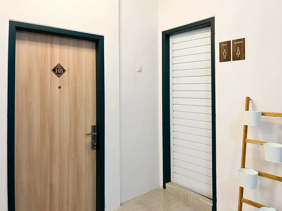 RedDoorz at Tobias Living Blitar