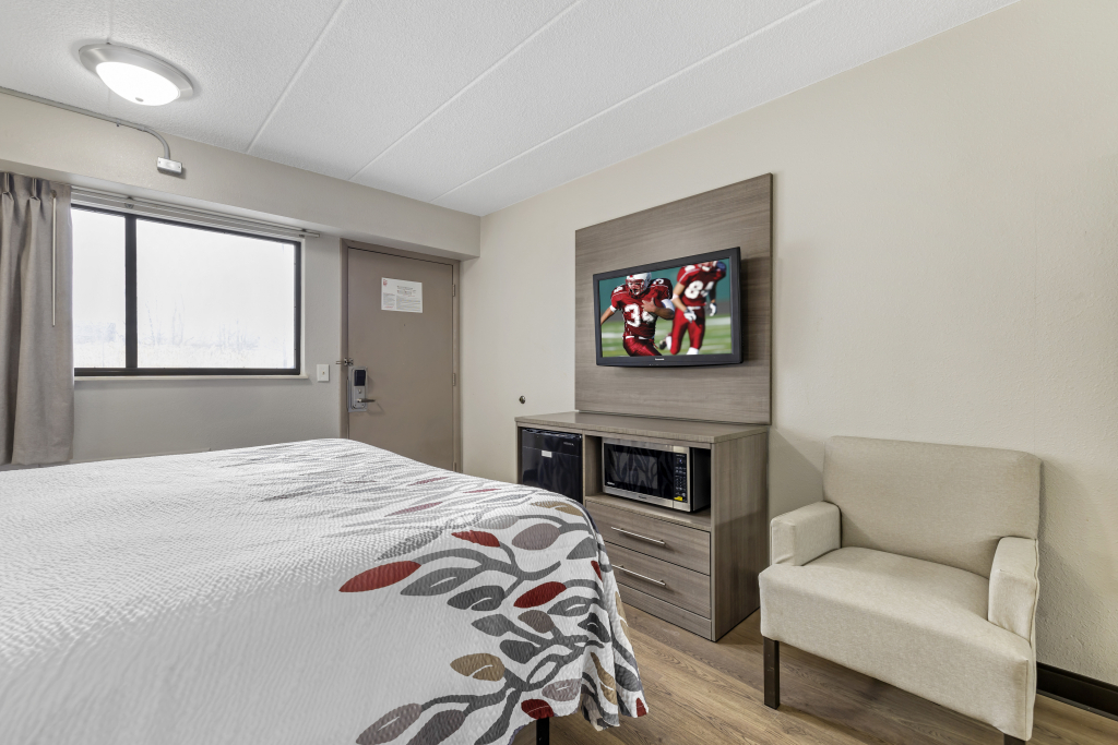 Red Roof Inn Parsippany