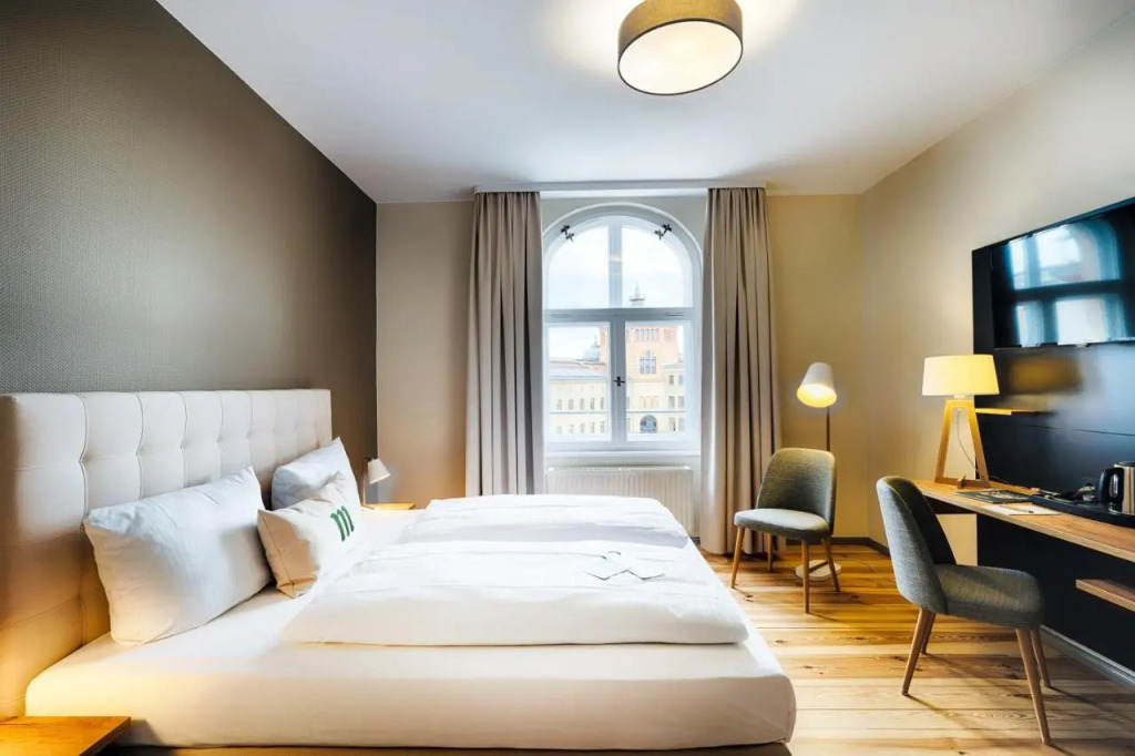 Hotel Augustinenhof