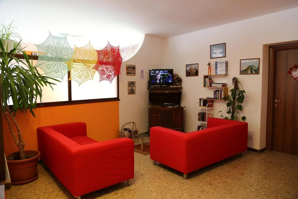 Albergo Da Cecilia