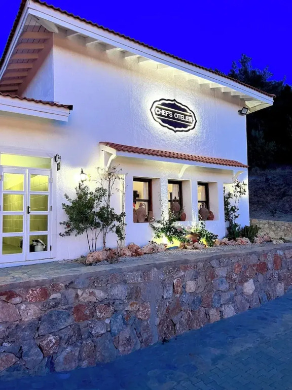 Chefs Otelier