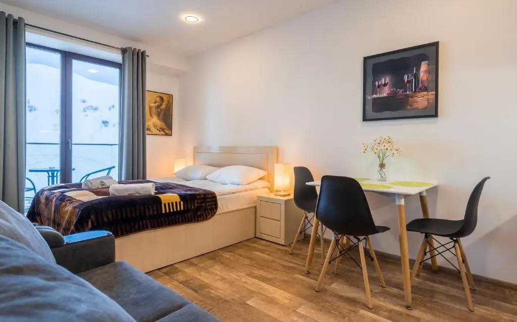 GVC New Gudauri Loft-2