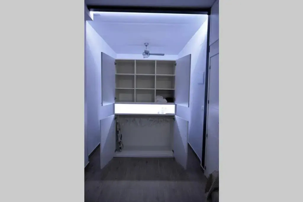 Apartamento Moderno y acogedor Antú, cerca de la playa