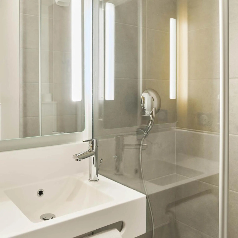 B&B HOTEL Versailles Rocquencourt