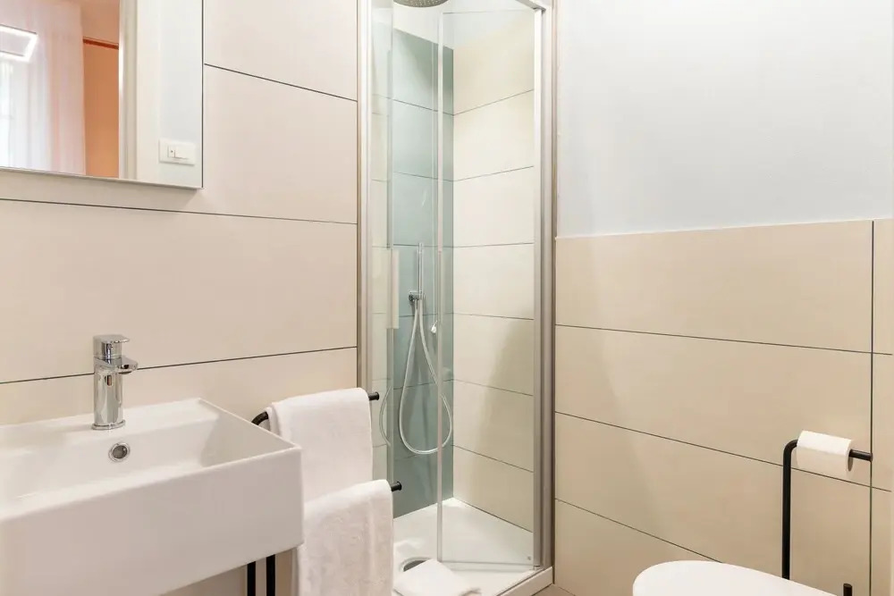 Piccolo Hotel Puccini