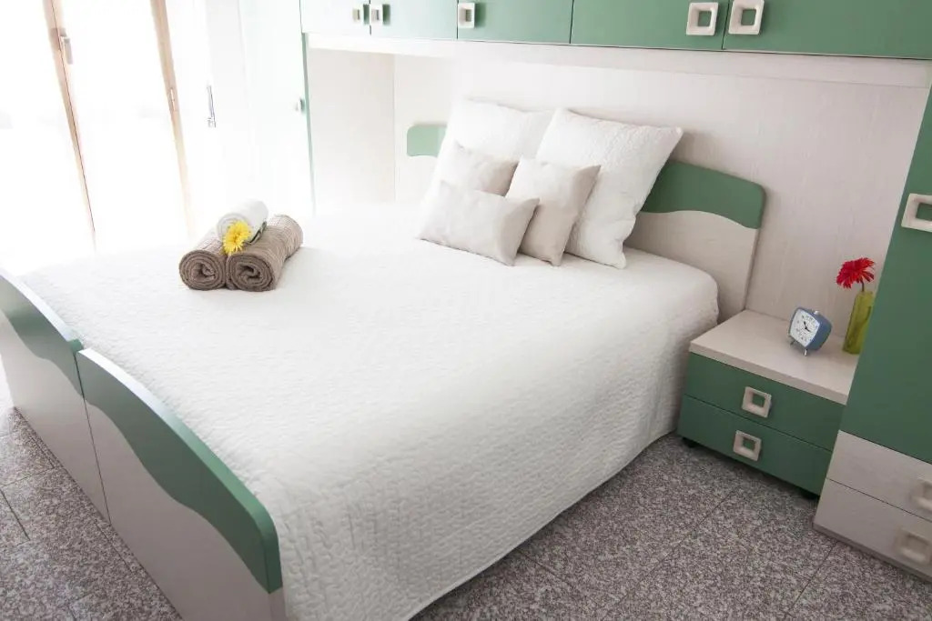 Alessia's Flat - Cozy & Peaceful