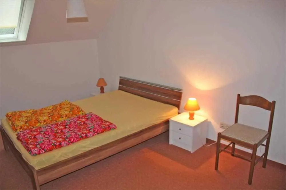 Ferienwohnung Lubmin VORP 2571