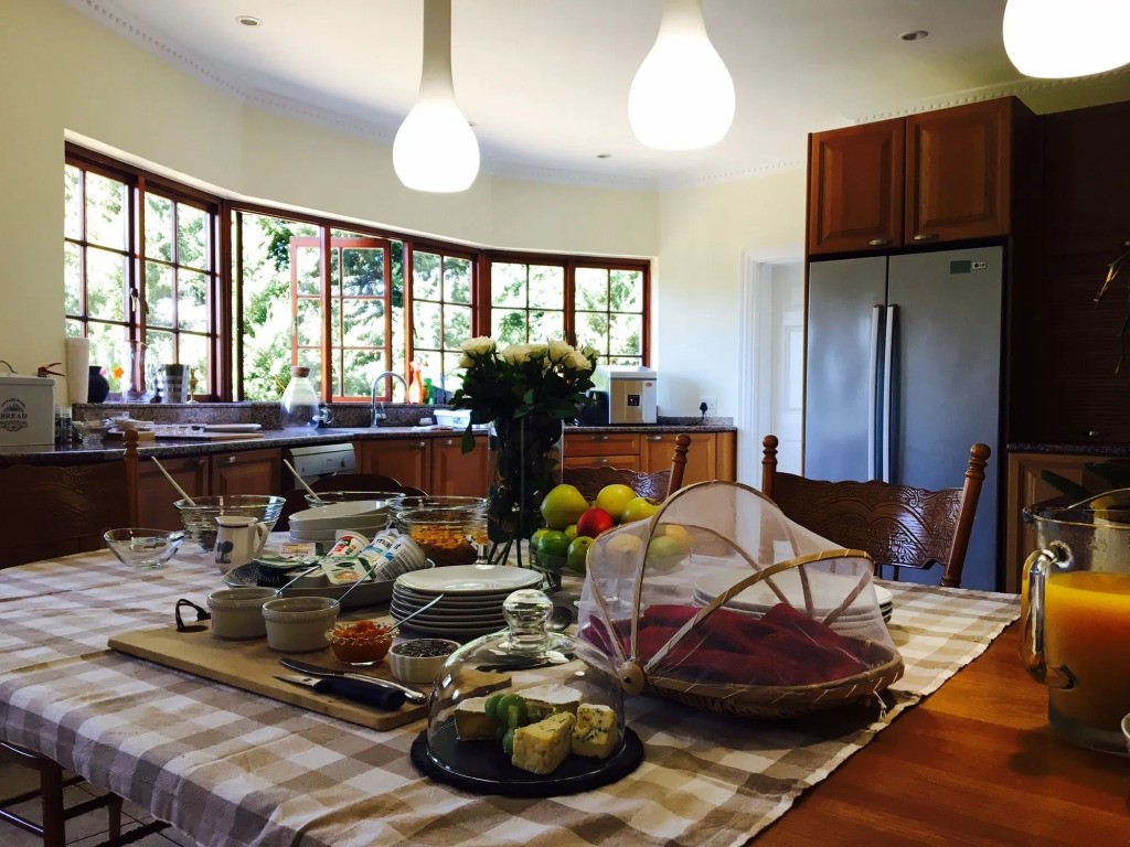 Boutique Villa Guesthouse