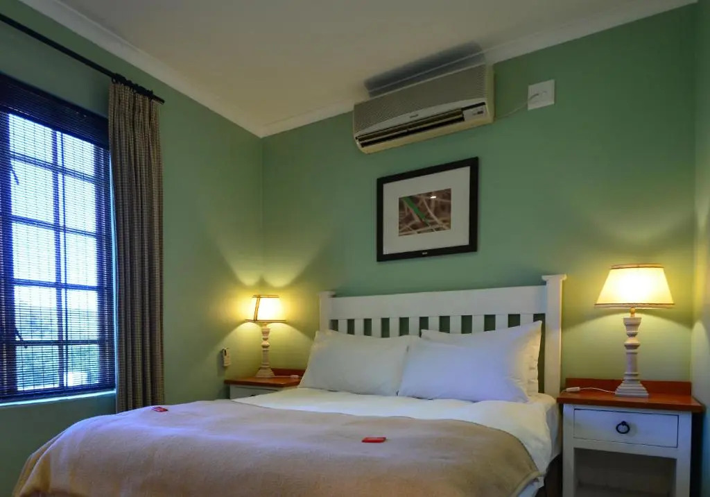 DAria Guest Cottages