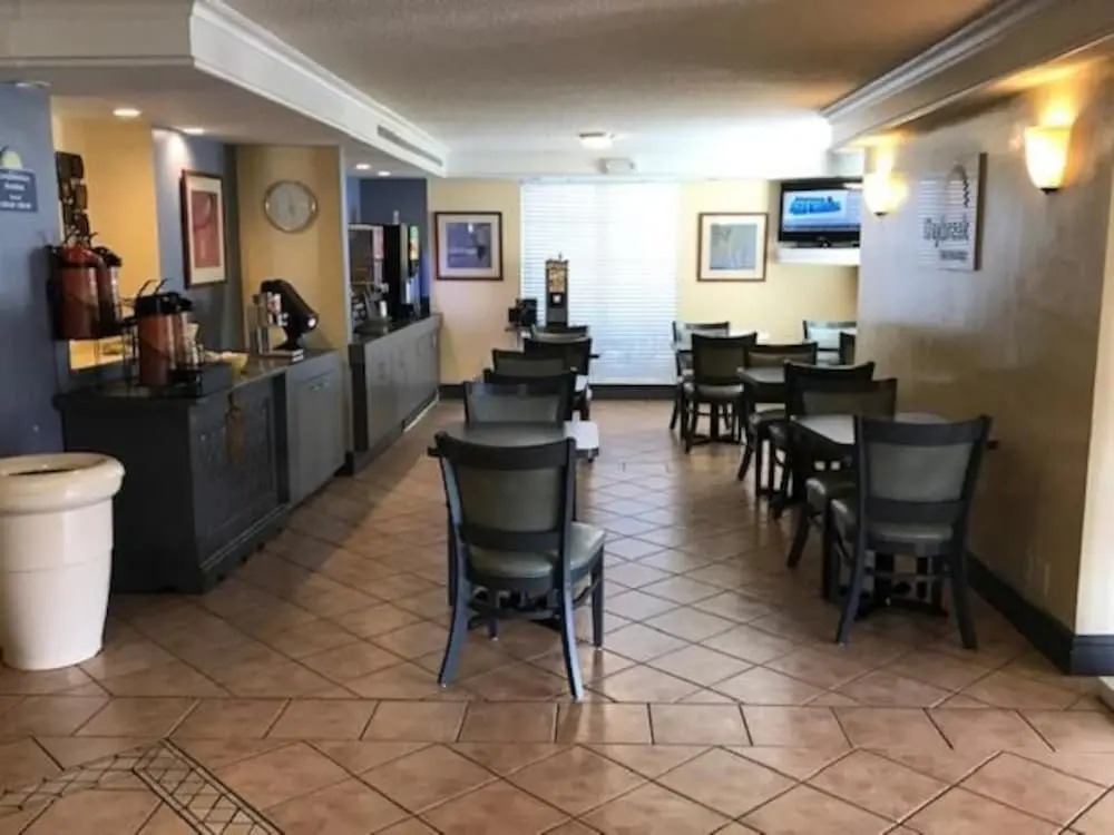 La Quinta Inn Jacksonville Baymeadows