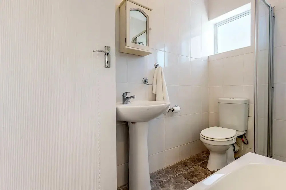 Waterfront Villa Retreat, Langebaan