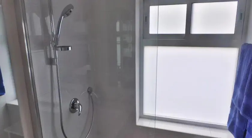 Hoshea Apartment