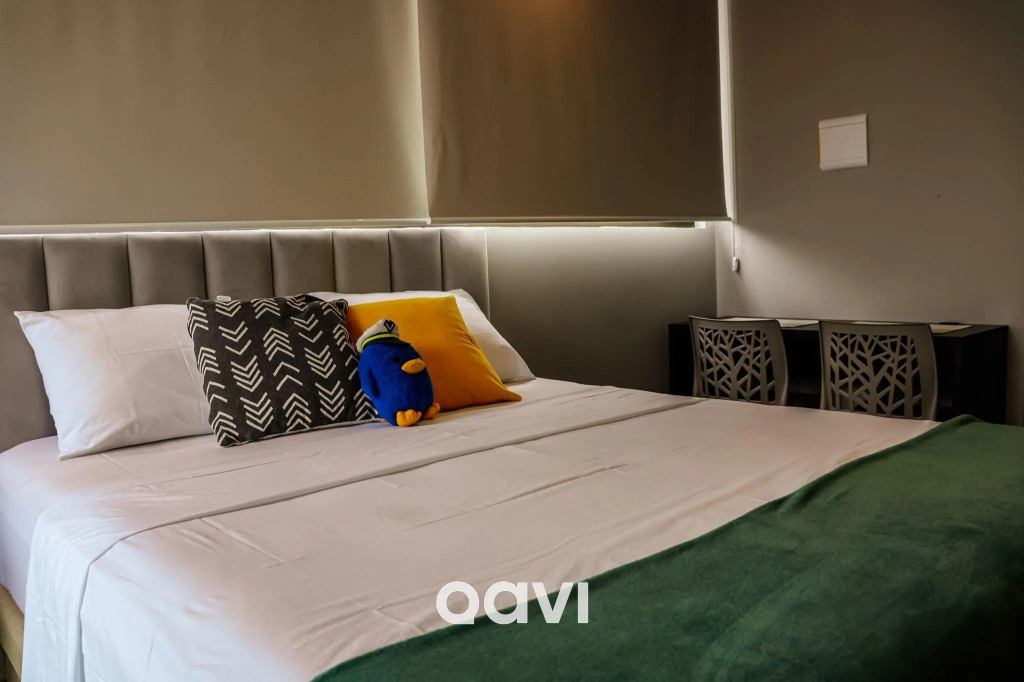 Qavi   Flat Com Localização Privilegiada Em João Pessoa   Vista Mare 201