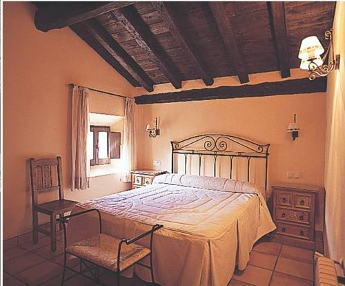 Posada del Rodeno