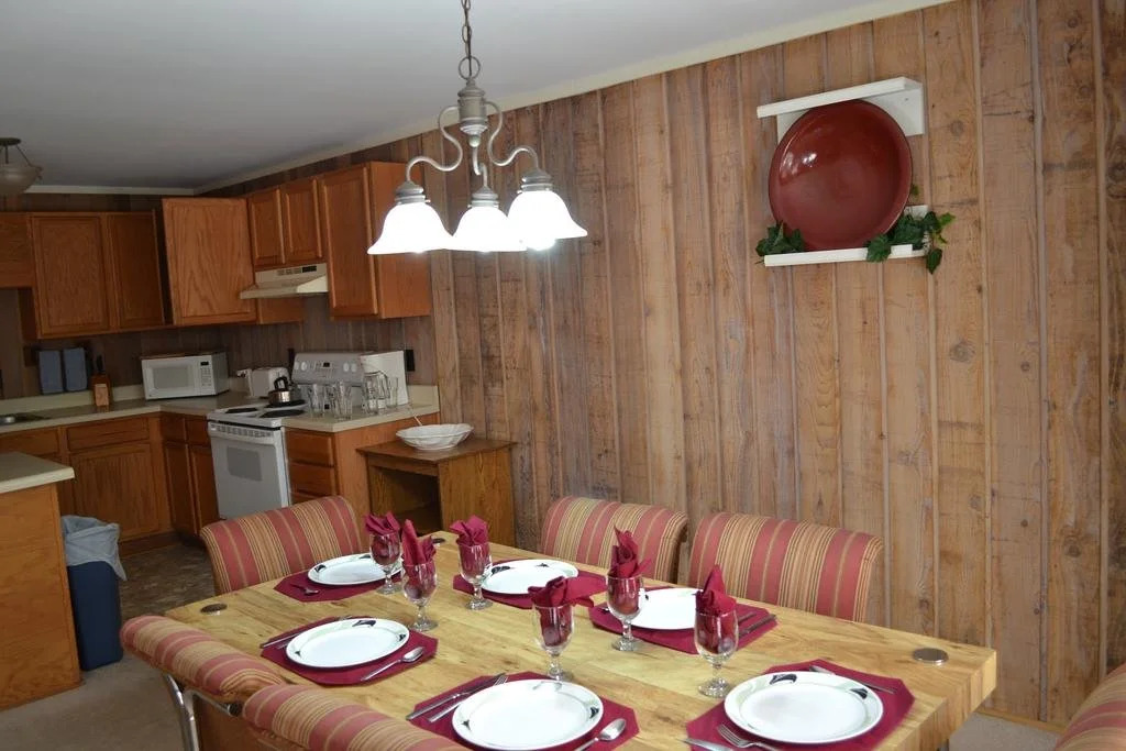 Cedar Village Condominiums