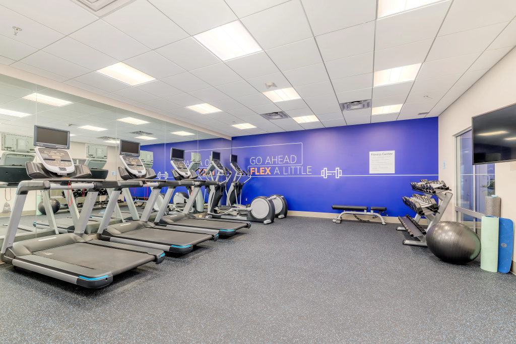 Holiday Inn Express & Suites - Medford by IHG