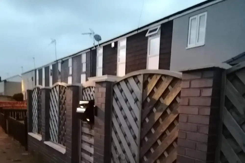 1-bed Apartment Near Coventry Hospital