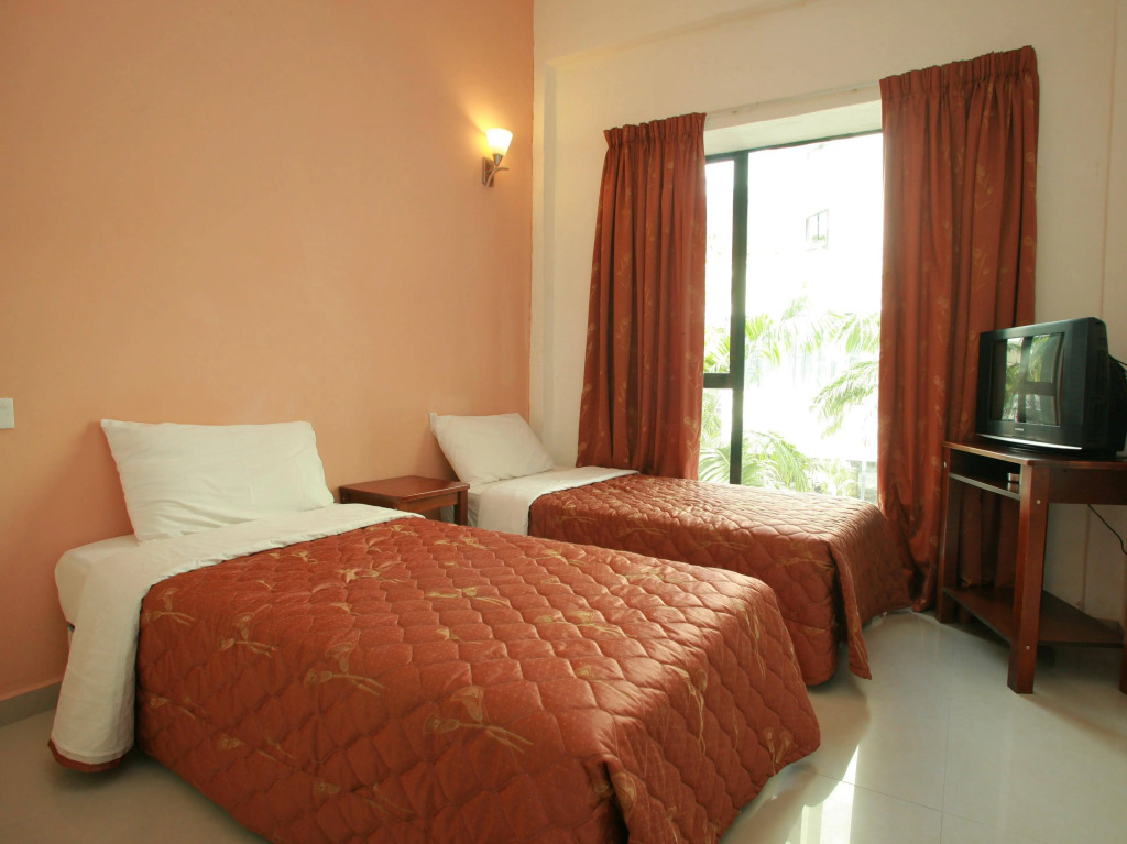 AQ Hotel Kuala Lumpur