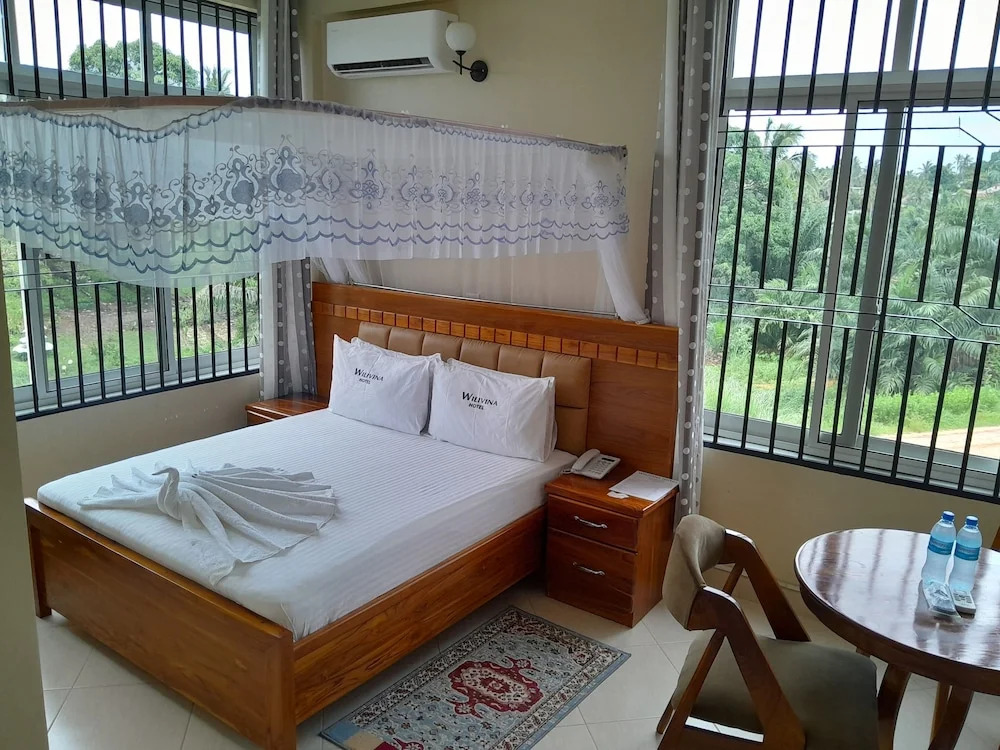 Wilivina Hotel