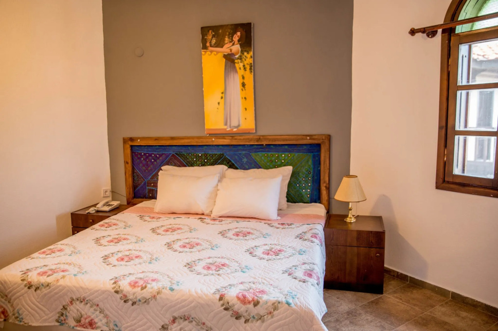 Hanzara Hotel