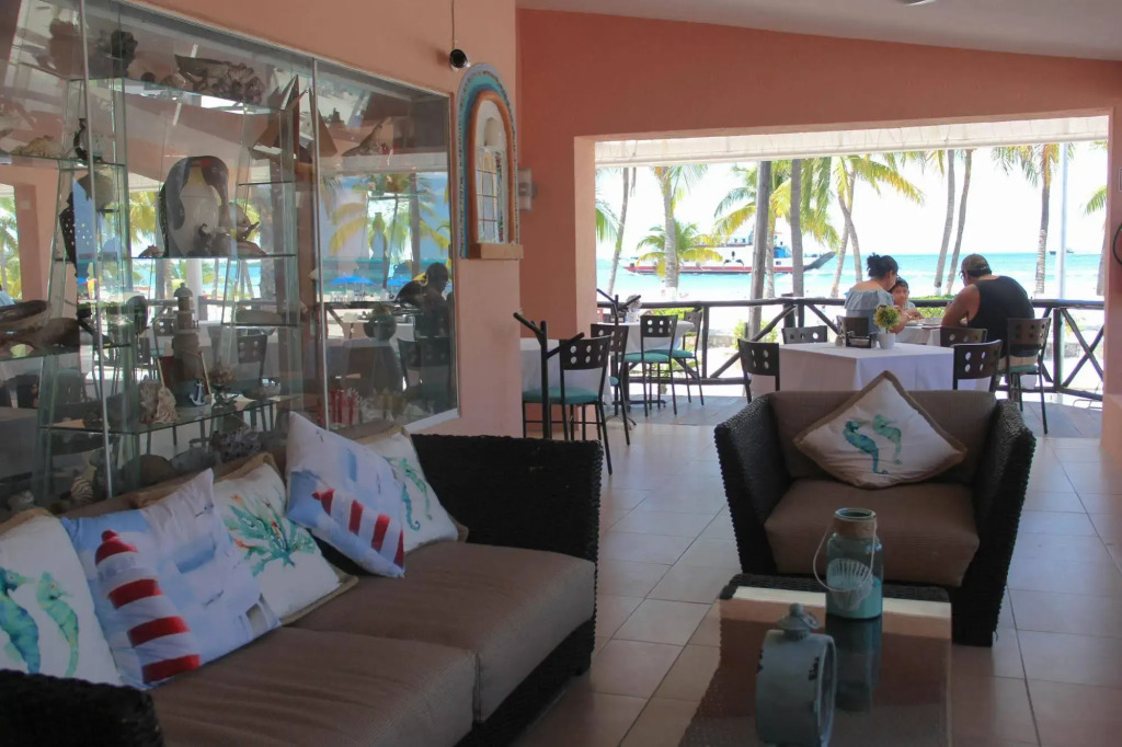 Hotel Posada del Mar