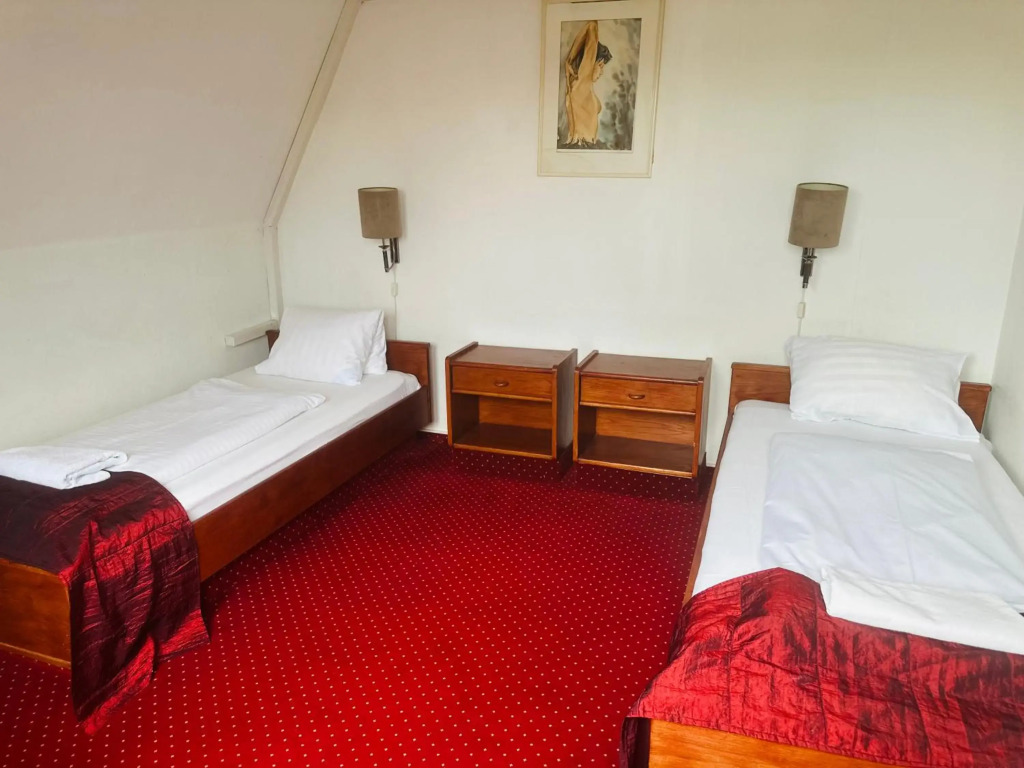Hotel Amadeus