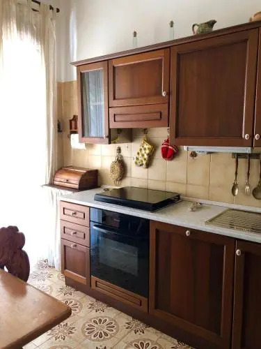 Villa Casa Busciana