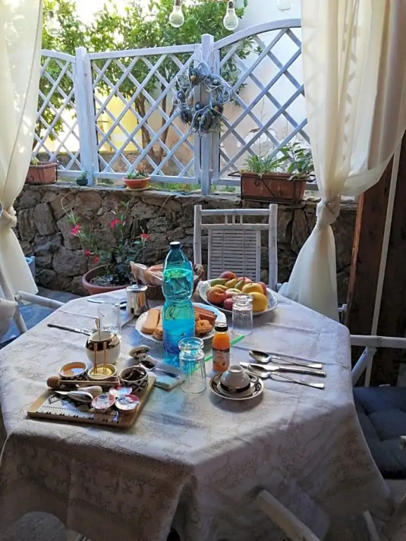 Lughera b&b