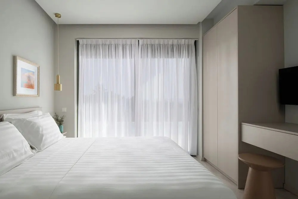 Olive Grove Suites - Villas with private pool and garden