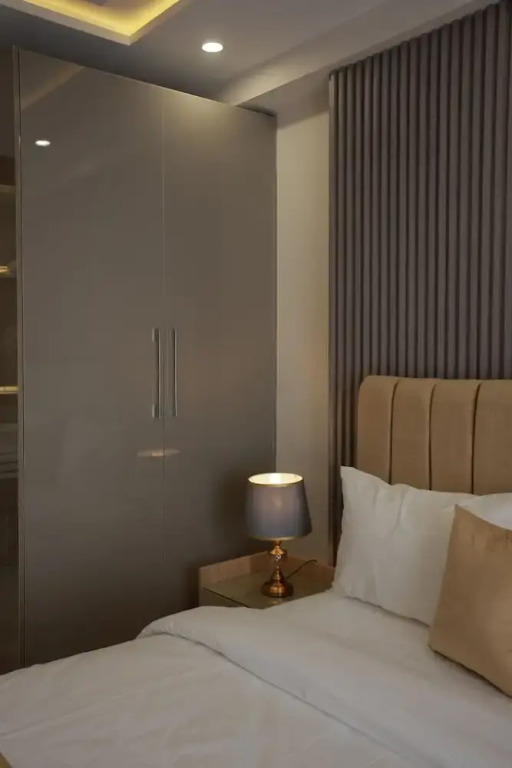 ZAR Luxury Suites Murree