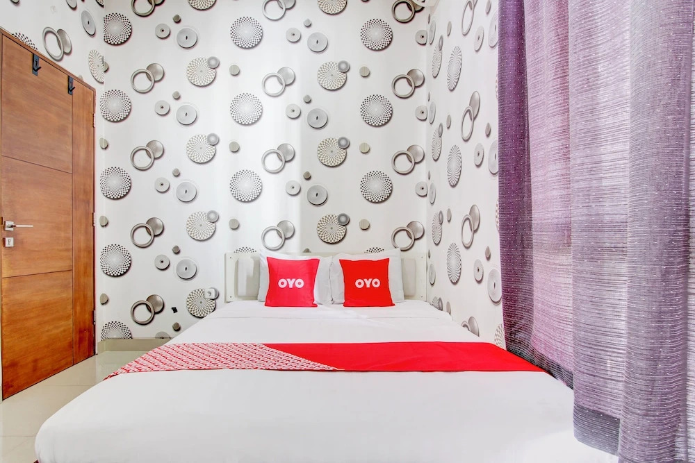 Hotel O Bestmela Homestay Syariah