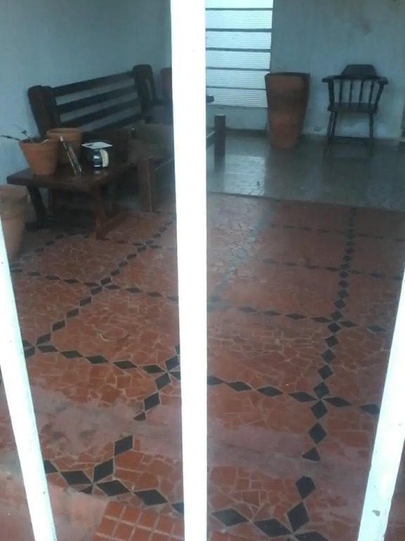 Casa Central