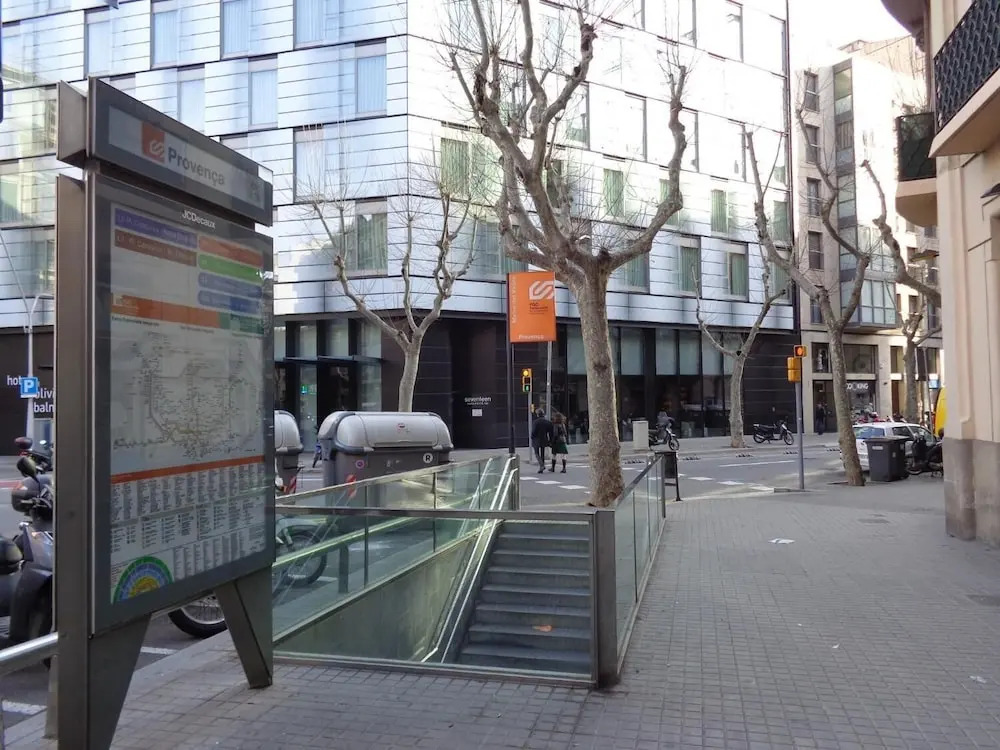 Habitat Apartments Batlló