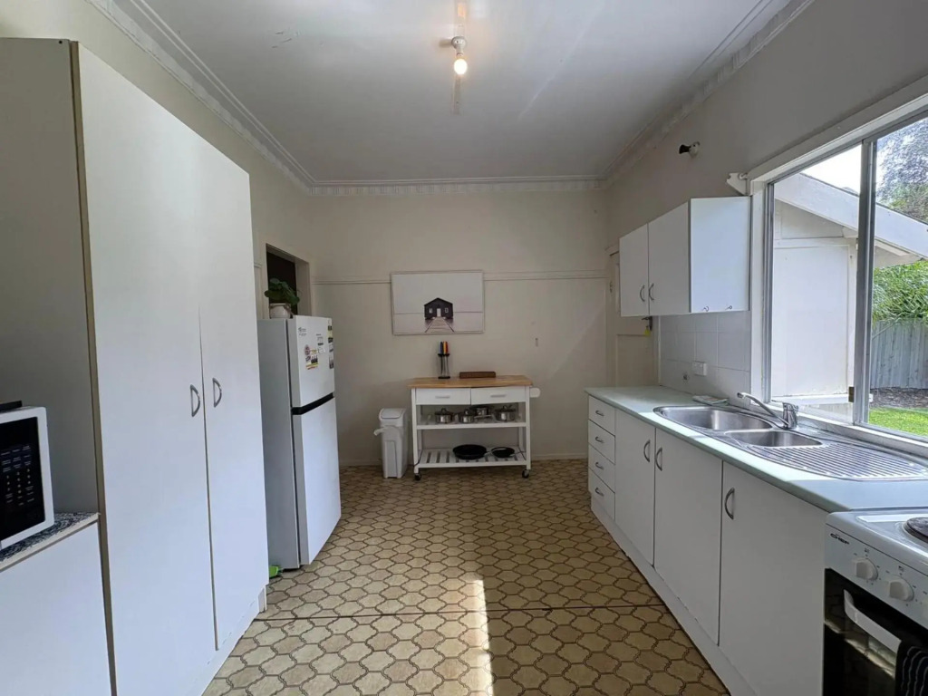 Kings Beach Cottage