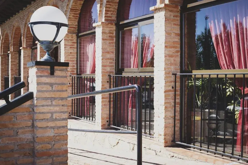 Hotel La Bodega