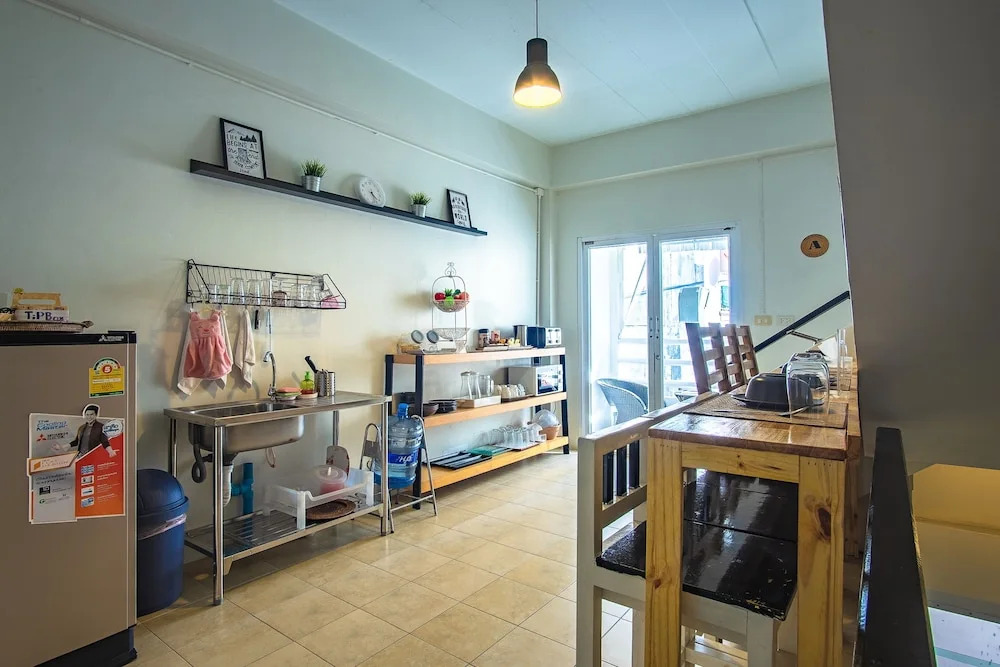 Oyo 529 The Hostel Phuket