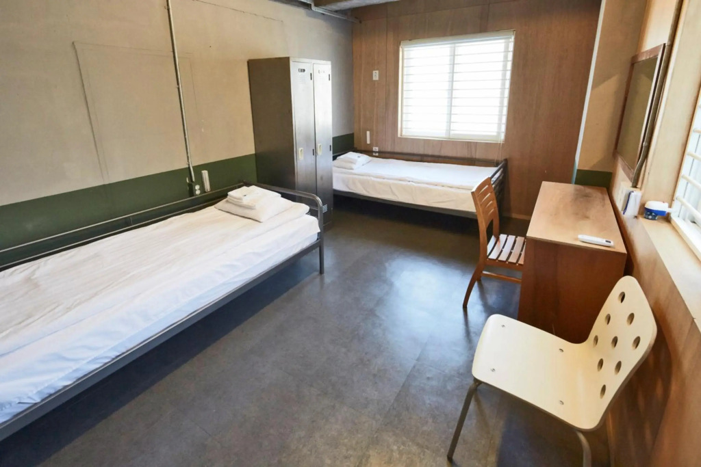 G Guesthouse Itaewon In Seoul