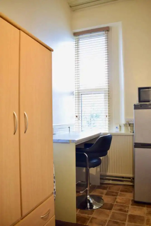City Studio in the Heart of Rathmines