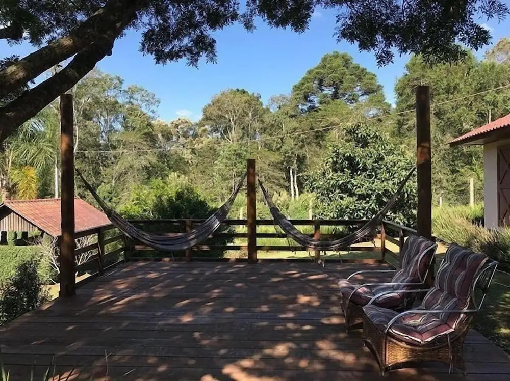 Eco Hotel Bouganville