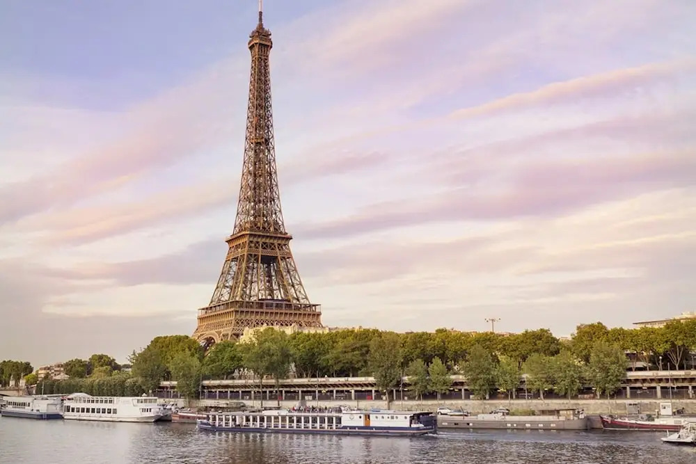 Stunning Apartment for 2 in Saint-georges
