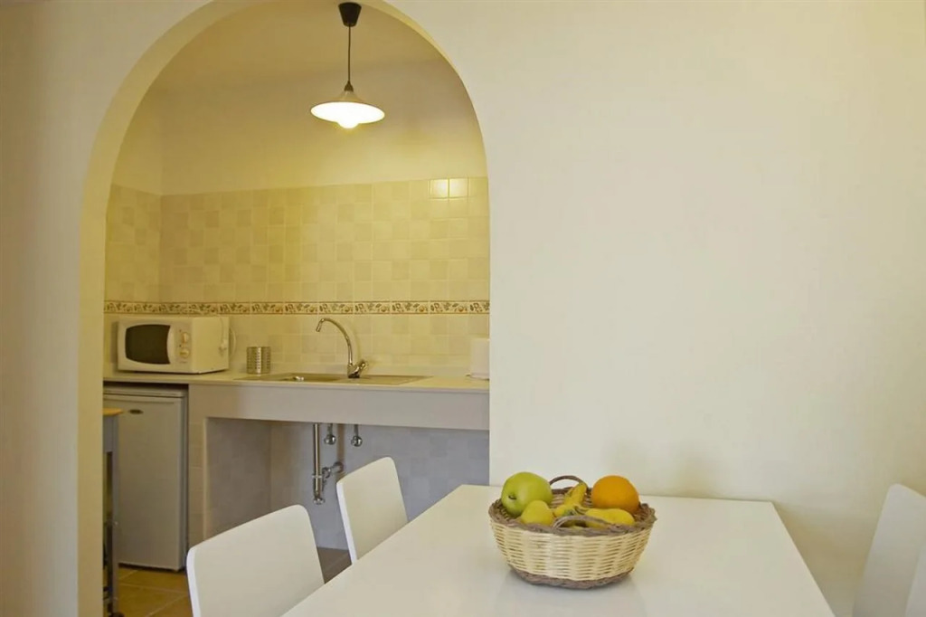 Apartamentos San Francisco