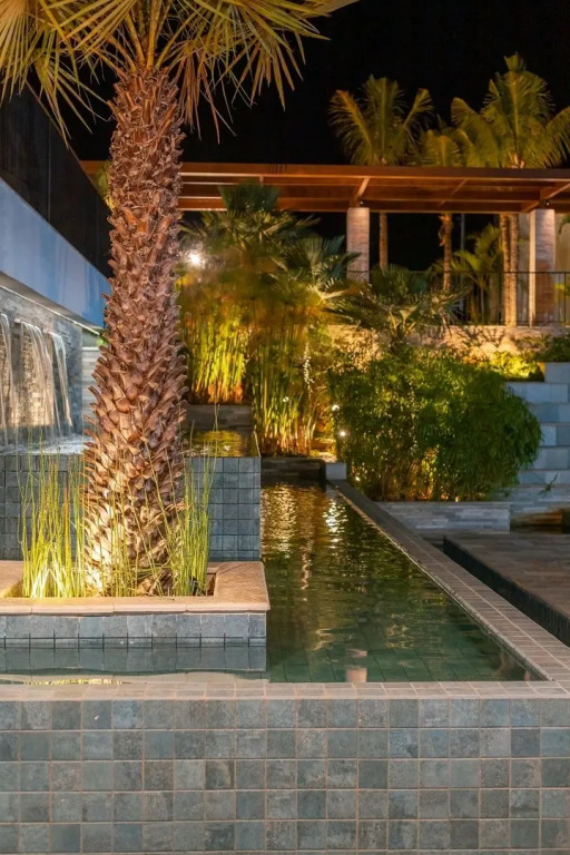 Eco Resort QUINTA SANTA BÁRBARA