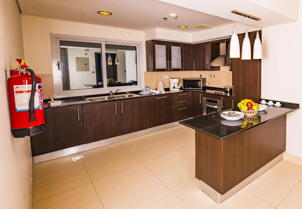 Imperial Suites Hotel