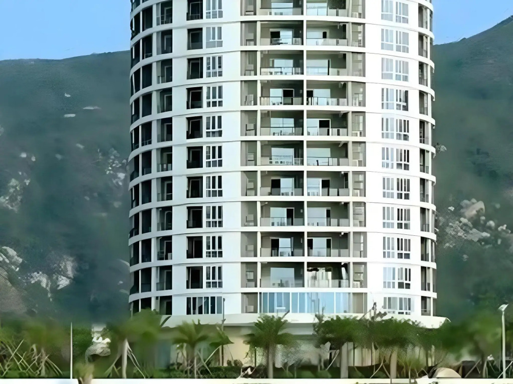 Guangdong Workers Santorium-Sea Side Park K Building Hotel