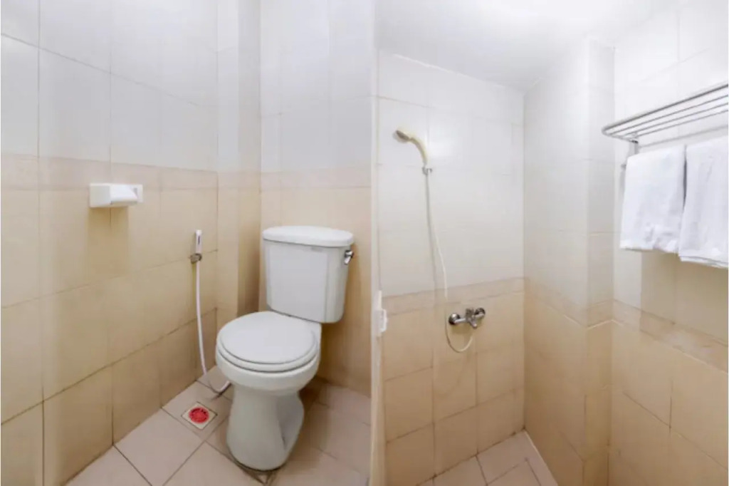 Collection O Mangga Besar Near Lokasari Square Formerly 45 Residence