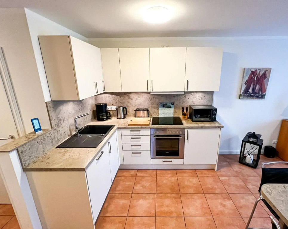 Mühlenstrasse 19 - Wohnung 4
